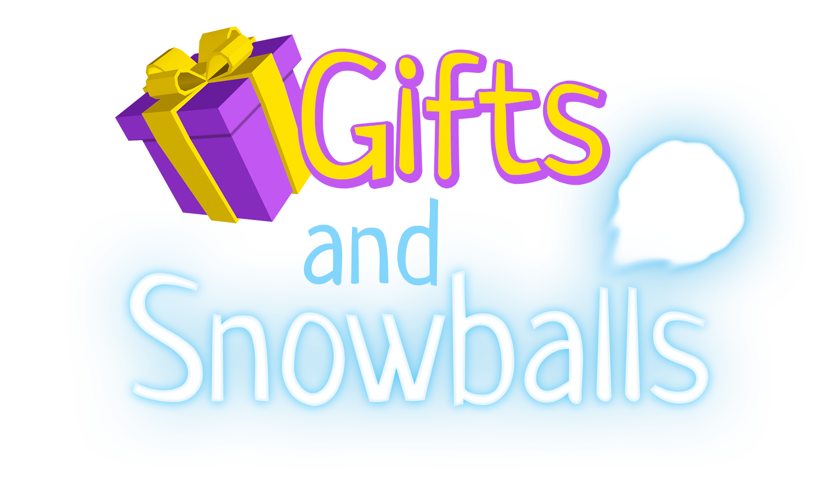 Gifts & Snowballs